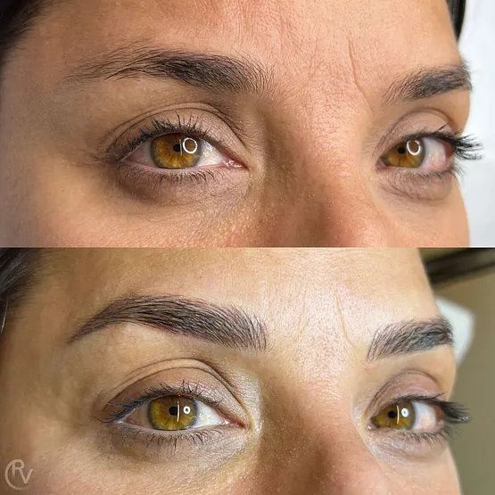 microblading